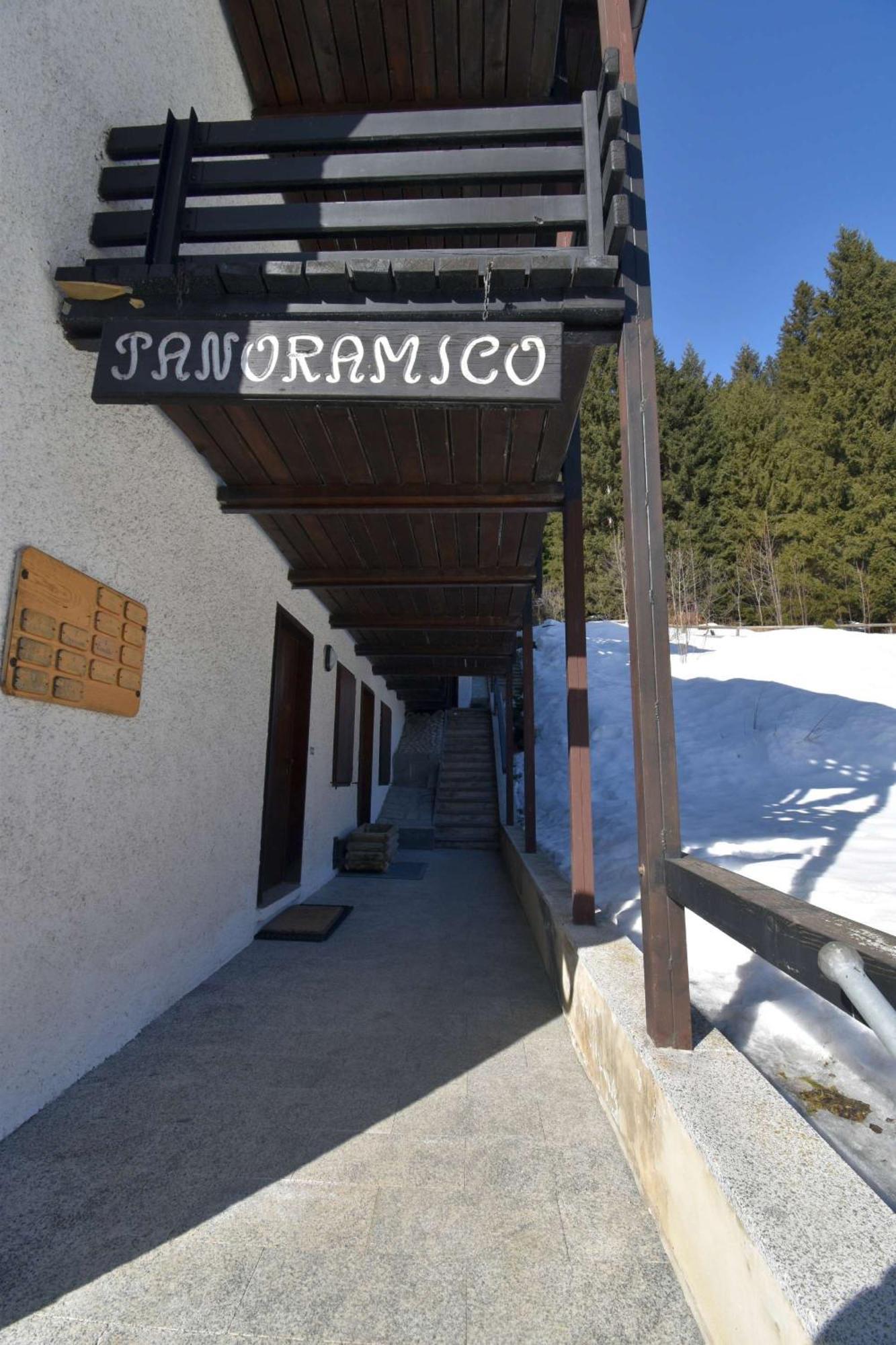 Panoramico Mhd