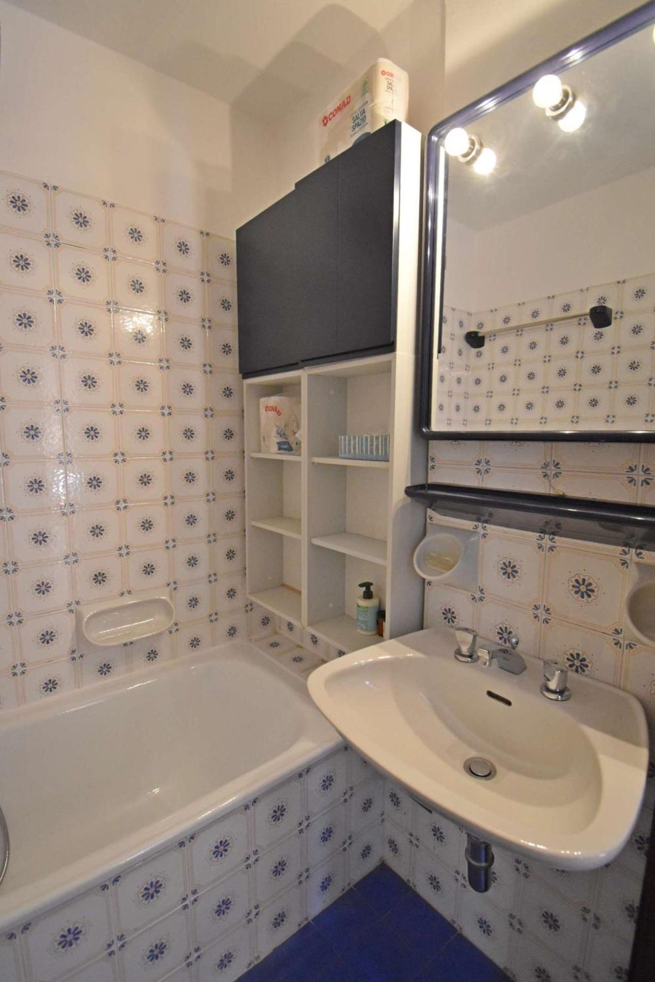 Appartamento Panoramico Mhd *